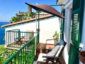 La Marinarooms single room with private sea view terrace